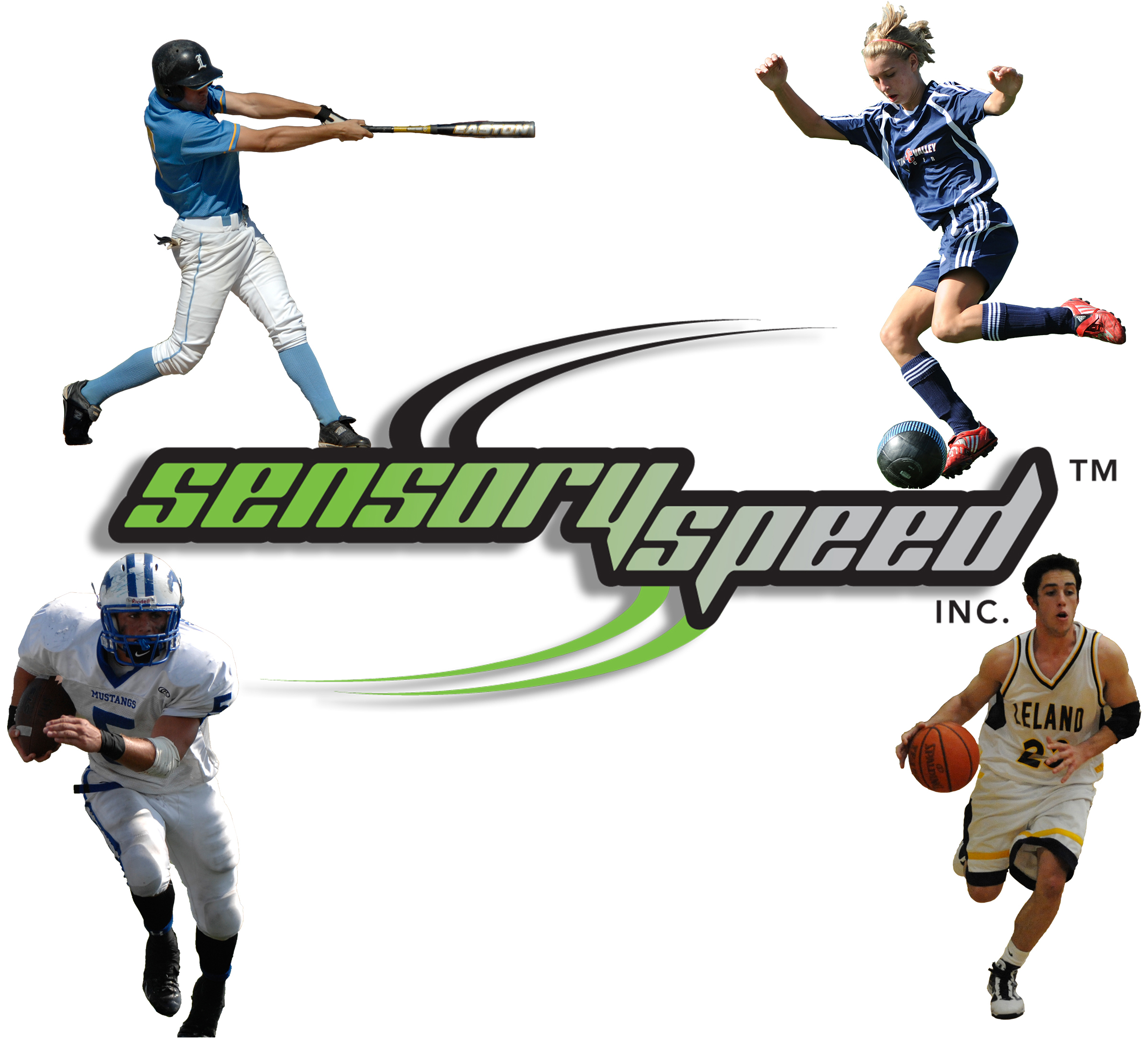 Sensory Speed Inc.